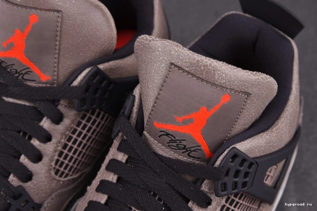 Jordan 4 "Taupe Air DB0732-200 Retro Haze" 0525